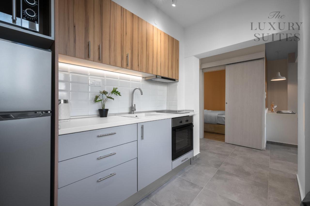 Horizon Apartments, The Luxury Apartmán