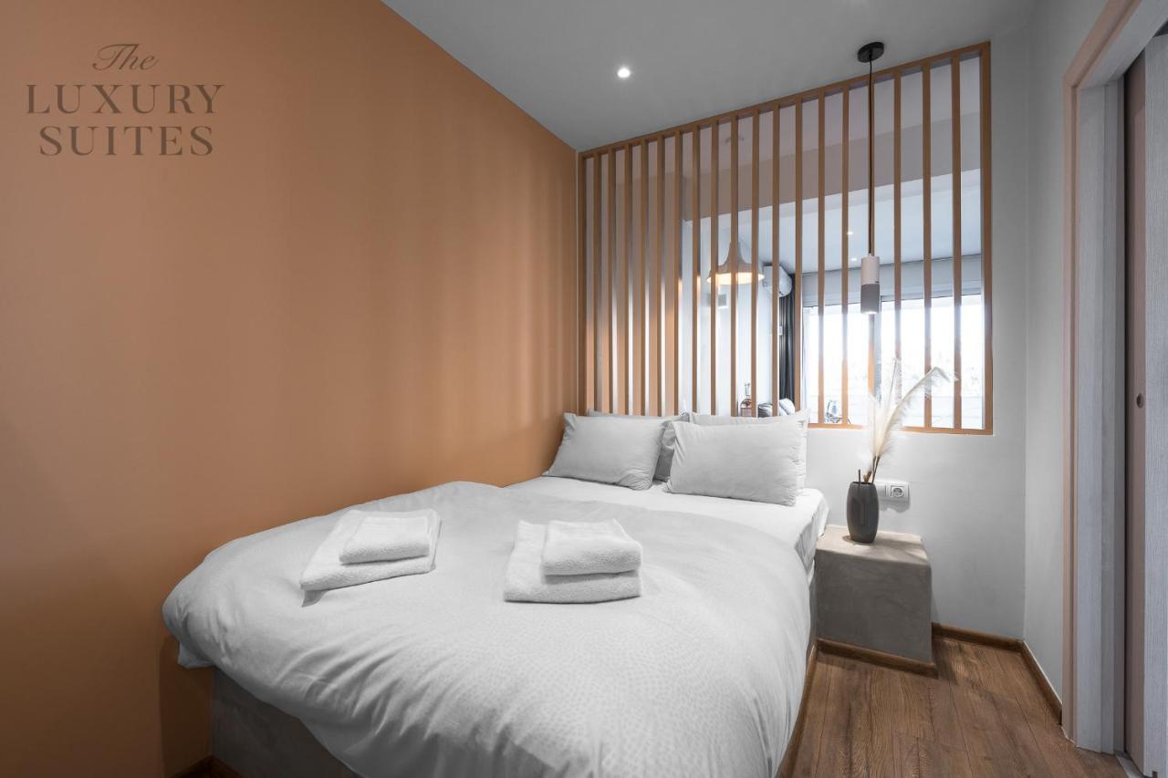 Apartmán Horizon Apartments, The Luxury Soluň