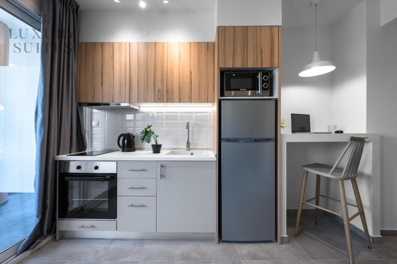 Horizon Apartments, The Luxury * Soluň