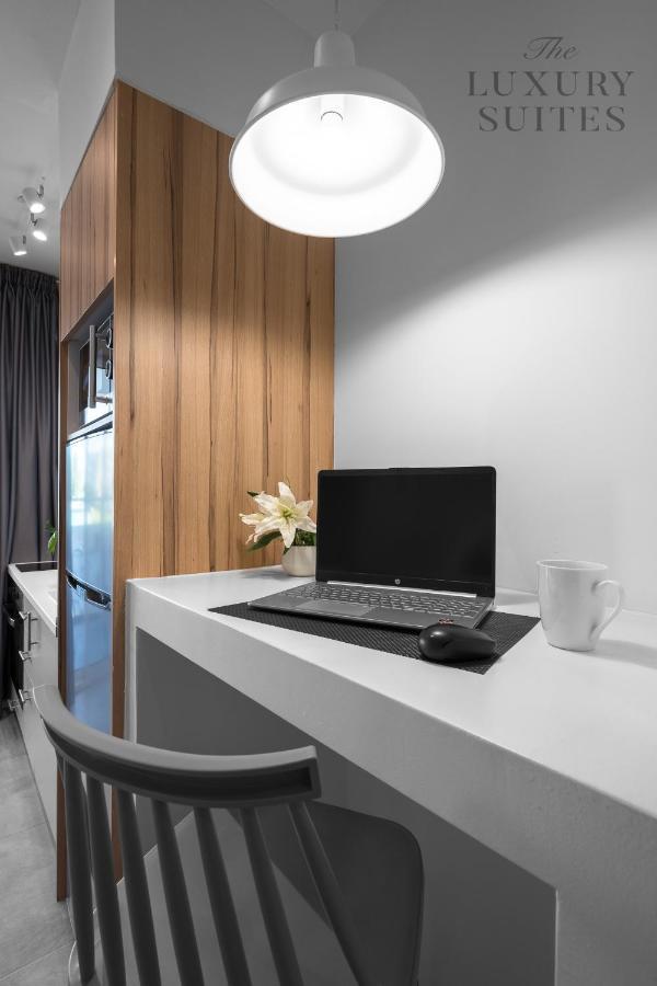 Apartmán Horizon Apartments, The Luxury