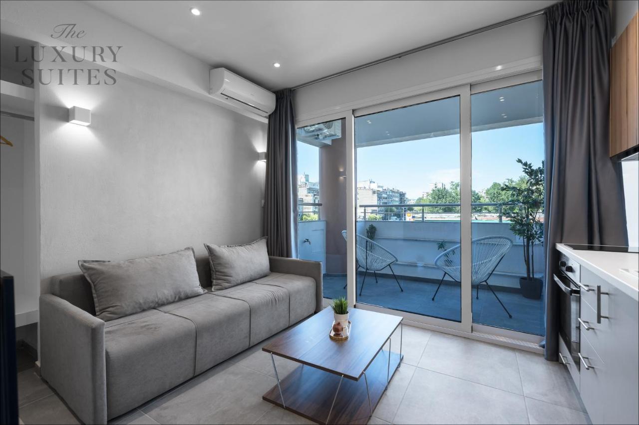 Horizon Apartments, The Luxury Soluň
