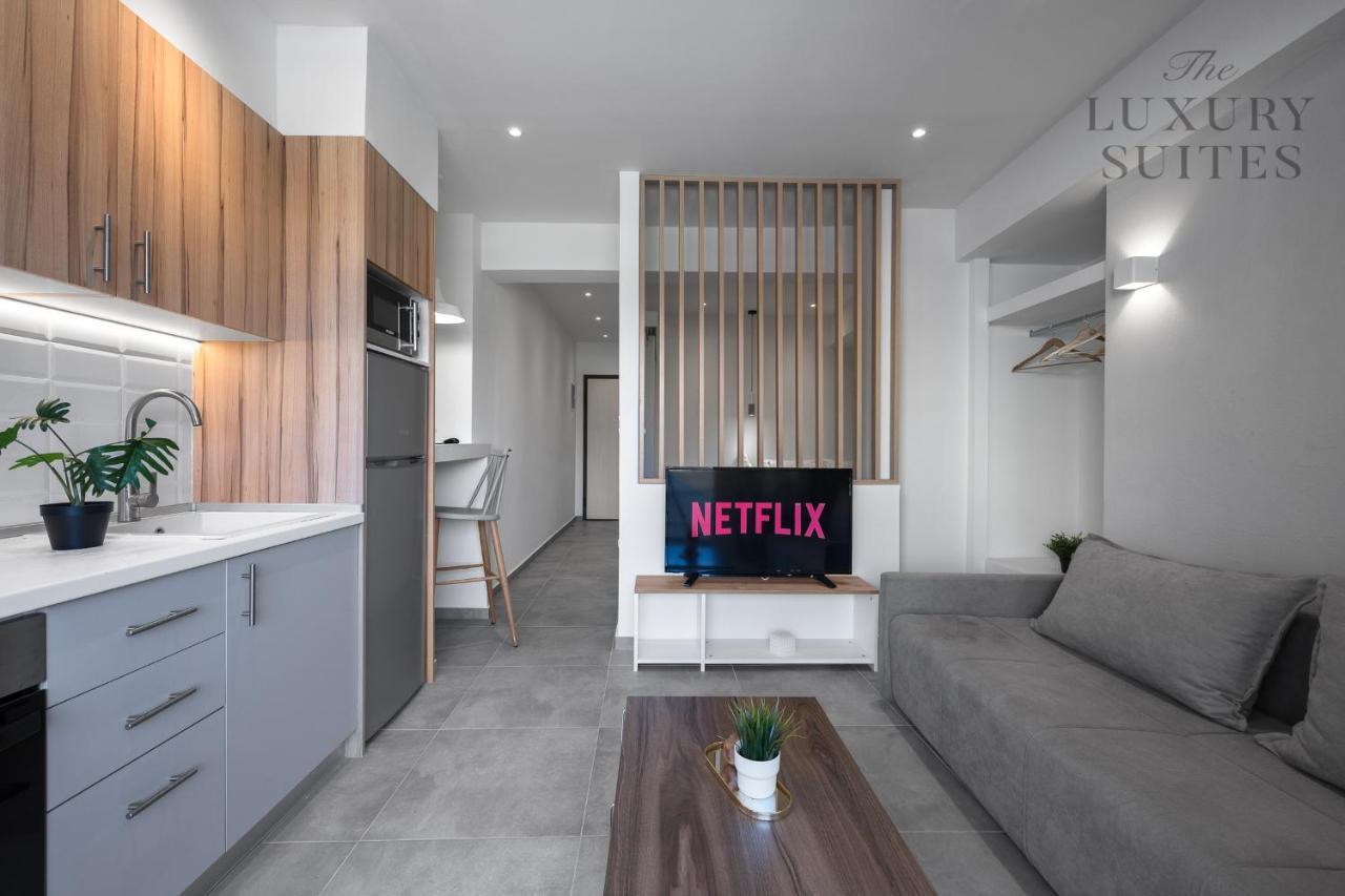 Horizon Apartments, The Luxury * Soluň