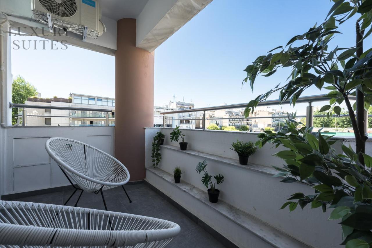Horizon Apartments, The Luxury Soluň
