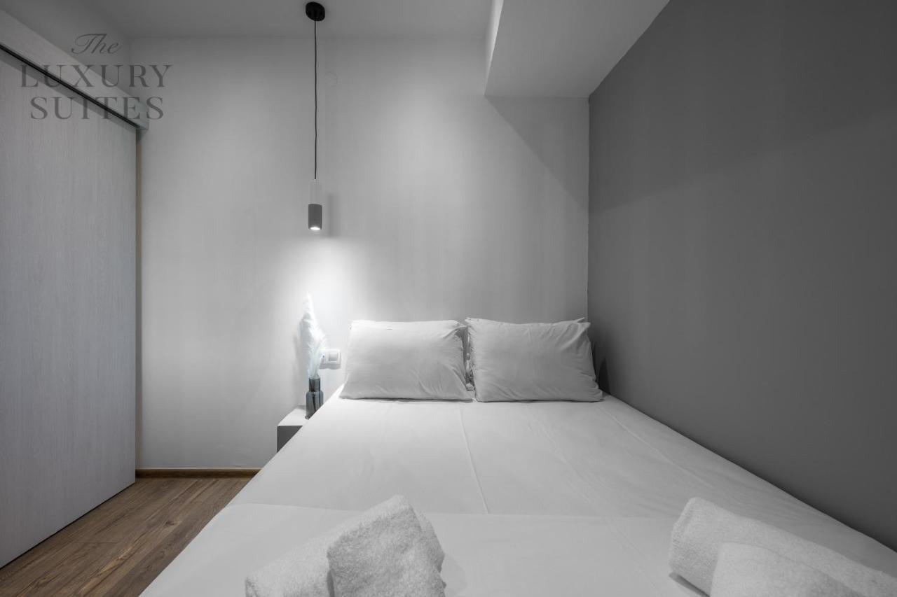 Horizon Apartments, The Luxury Soluň