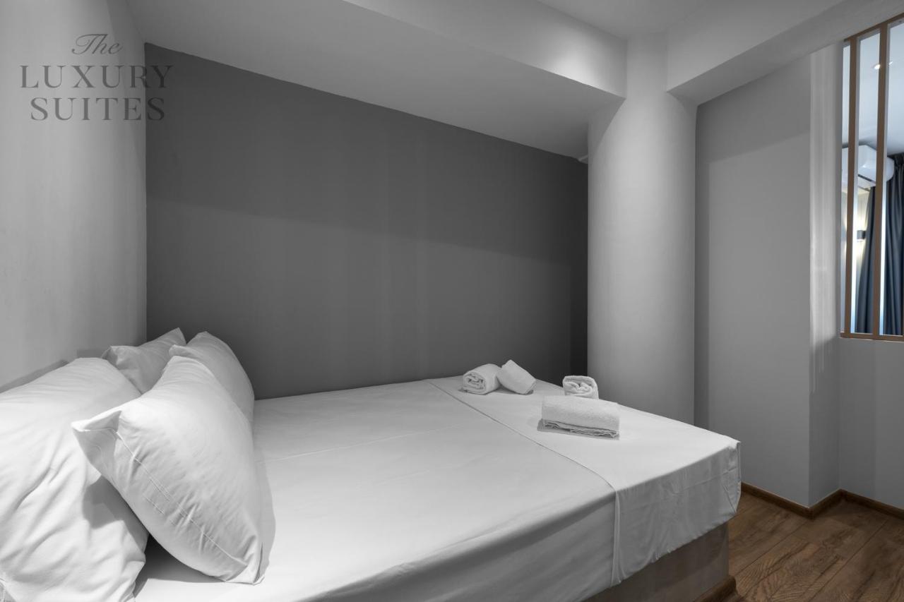 Apartmán Horizon Apartments, The Luxury