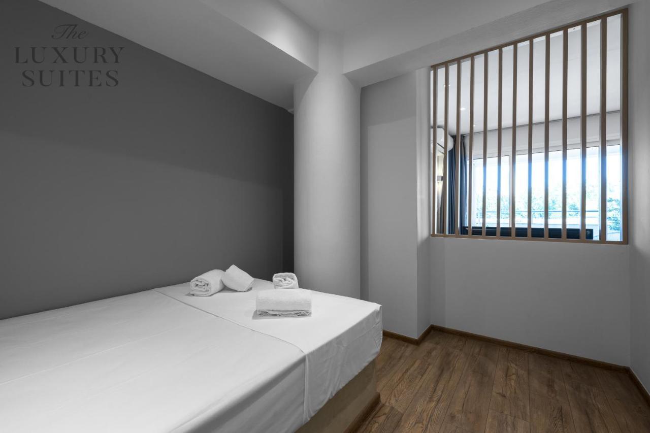Apartmán Horizon Apartments, The Luxury *