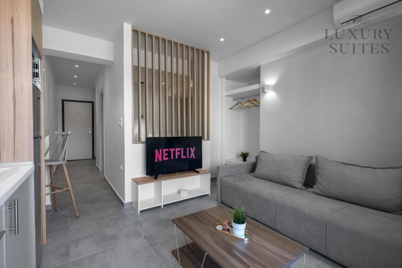 Horizon Apartments, The Luxury Apartmán *